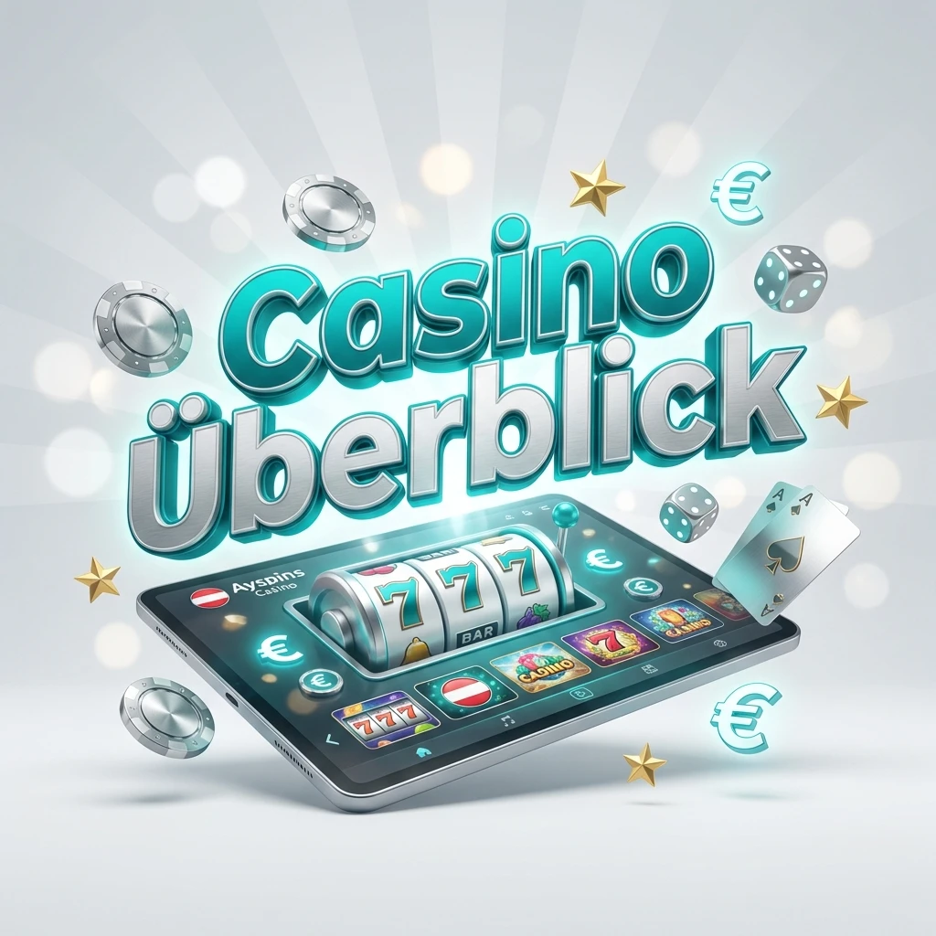 Casino Überblick